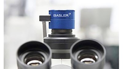 Basler video recording software Today s Medical Developments