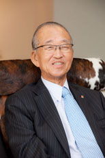 Manufacturing Industry Mourns the Loss of Mr. Teruyuki Yamazaki