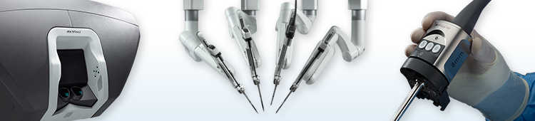 Firefly FDA Clearance For Da Vinci Xi Surgical System - Today's Medical ...