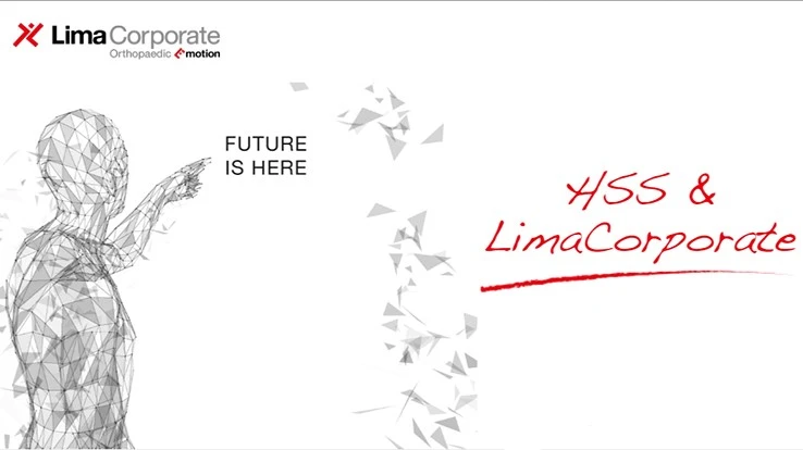 LimaCorporate website