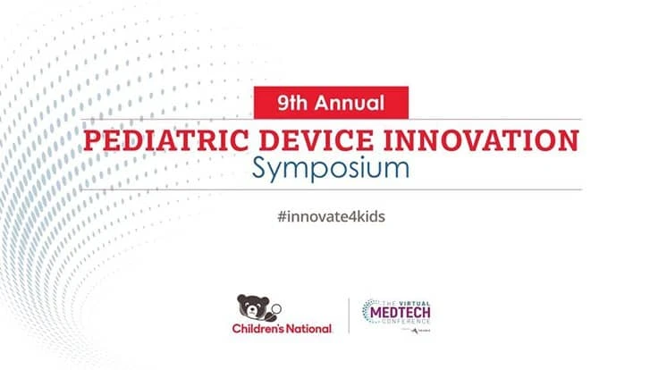  National Capital Consortium for Pediatric Device Innovation (NCC-PDI)