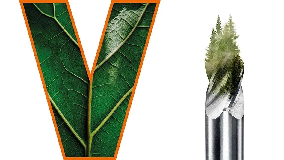 For the Swabian sharpening specialists VOLLMER, sustainability is based on seven pillars, and is the foundation for their current success as well as the tasks of future generations.