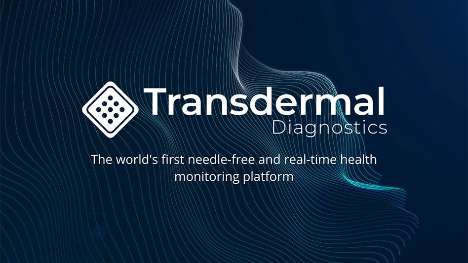 Transdermal Diagnostics