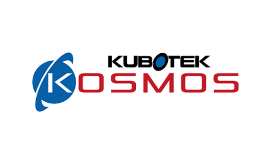 Kubotek Kosmos 