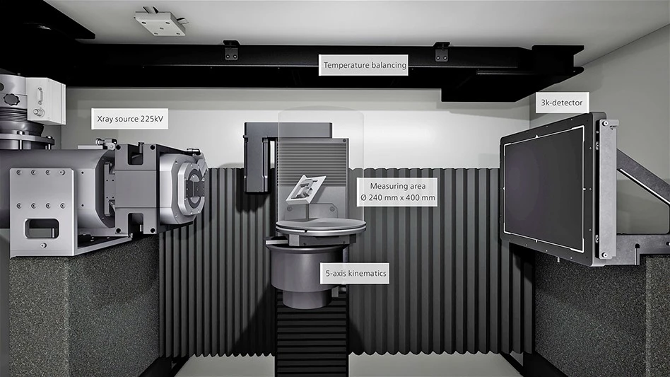 Exact Metrology: A Division of In-Place Machining Company