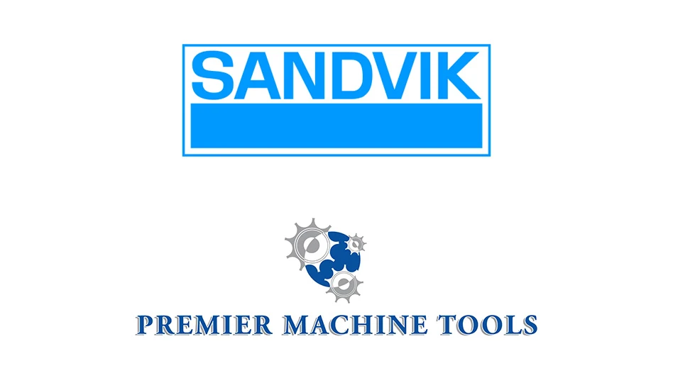 Sandvik acquires PMT Premier Machine Tools Limited