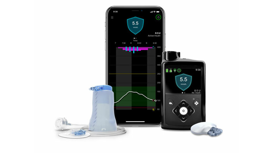 FDA Approves Medtronic MiniMed 780G System - Today's Medical Developments