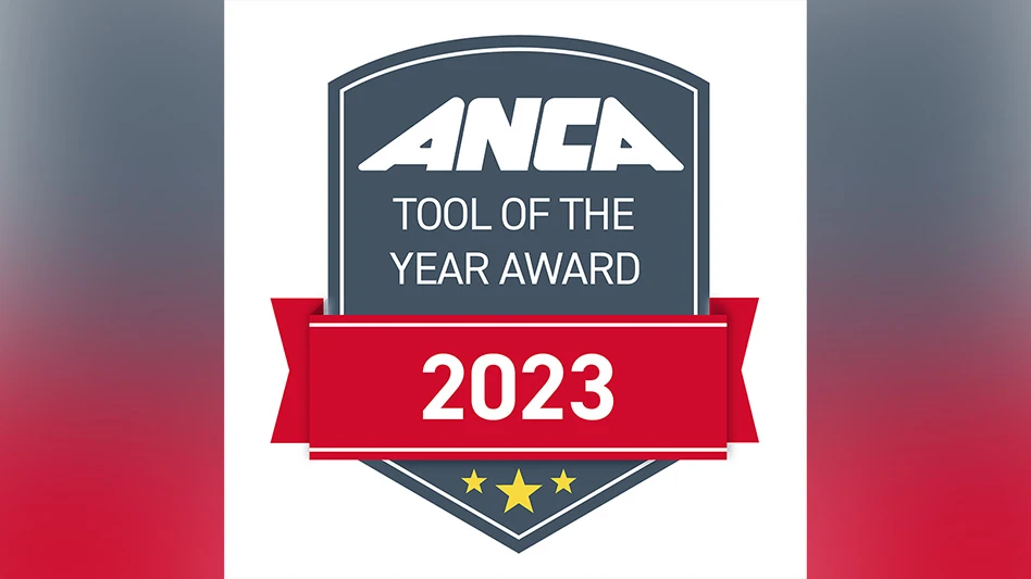 ANCA Inc.