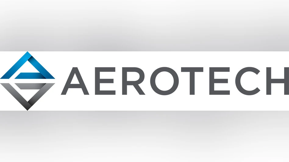 Aerotech Inc.