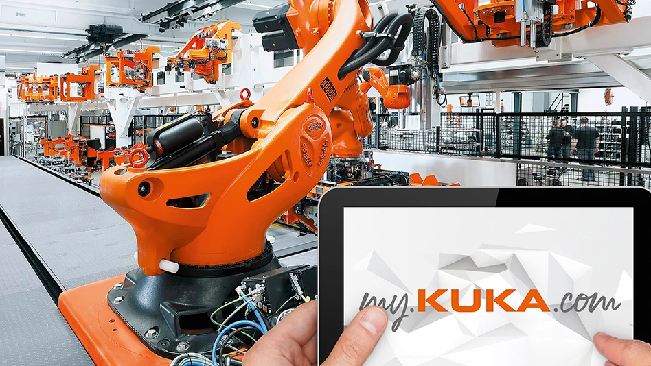 Kuka