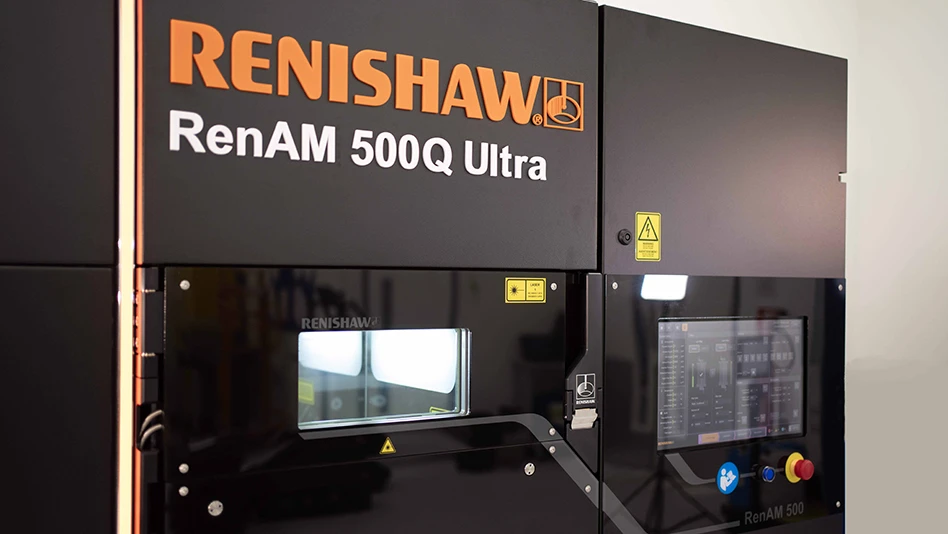 Renishaw