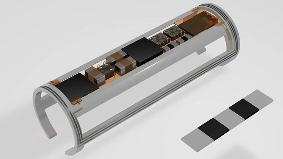 The EU-funded project IV-Lab aims to develop a multi-sensing device that can be implanted into blood vessels, such as peripheral veins or arteries, to monitor various body parameters and the overall health status of individuals. Once implanted in patients with cardiovascular diseases, the microsensor system will establish a versatile platform capable of detecting both hemodynamic and biochemical parameters.